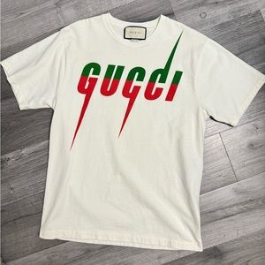 Gucci Tee ( XS )